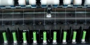 Used Spinning Machines