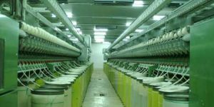 Used Spinning Machines