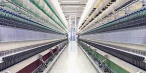 Used Spinning Machines