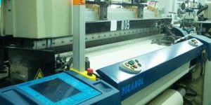 Used Weaving Machine