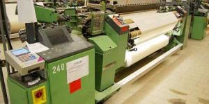 Used Weaving Machine