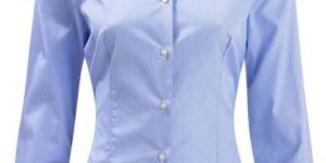 Ladies Formal Shirts