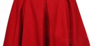 Ladies Cotton Skirts