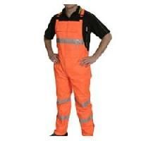Industrial Safety Uniform