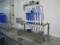 Water Filling Equipment