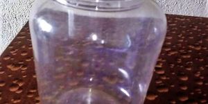1KG PET JAR