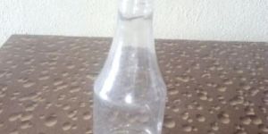 200ml Long Bruit Pharma Bottle