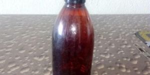 200ML Special Pharma Bottle