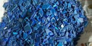 Recyclable Plastic Scrap