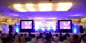 Corporate Event Management