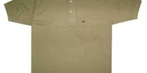 Knitted Kids T-shirt