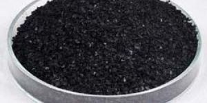 SUPER POTASSIUM FULVIC HUMATE SHINY FLAKES