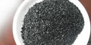 Potassium Humate Flakes