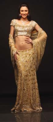 Designer Bridal Lehenga