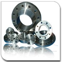Nickel Flanges