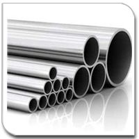 Nickel Tubes