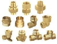 Stainless Steel Compression Tube Fittings
