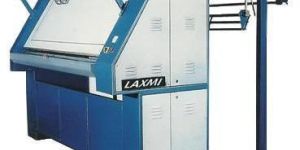 Fabric Inspection Machine