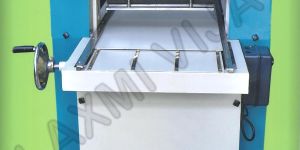 Fabric Sample Cutting Machine