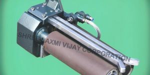 Pneumatic Cloth Guider