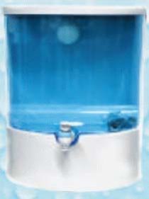 Dolphin RO Water Purifier