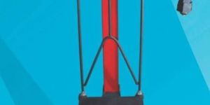 Mechanical Portable Platform Scale