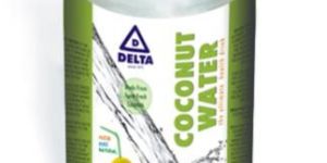 Natural Coconut Water