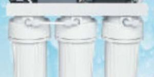 Online R.O. Water Purifier