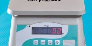 Water Proof Counter Scale