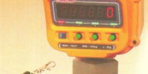 Digital Weighing Scale