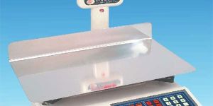 Price Computing Scale