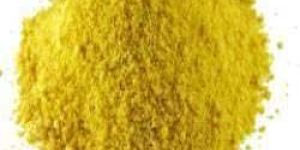 Yellow Dextrin