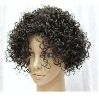 Curly Hair Wigs