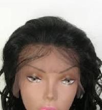 Front Lace Wigs