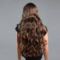 Wavy Hair Wigs