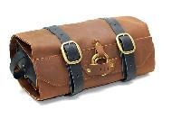 Leather Toiletries Bag