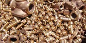 Brass Scrap