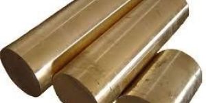 Bronze Ingots