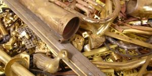 Bronze Scrap