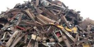 Iron Scrap