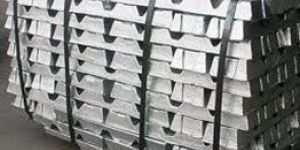 Lead Ingots
