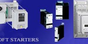 Allen Bradely Soft Start