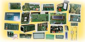 USED PCB TEXTILE