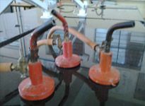 Pneumatic Line Installation Services