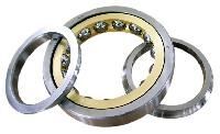 Four Point Contact Ball Bearings