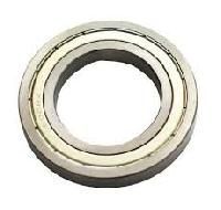 Metric Ball Bearings