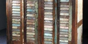 Reclaimed Wood Furniture