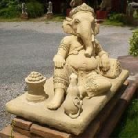Sandstone Handicraft