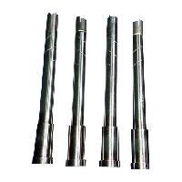 Precision Metal Shaft