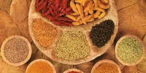 Spices